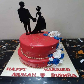 beautiful wedding cakes