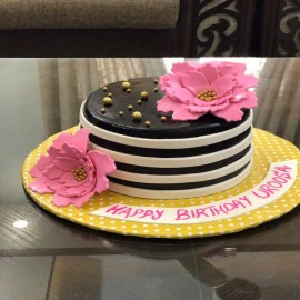 Fancy Cakes