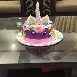 unicorn cakes near me