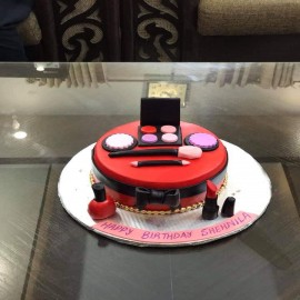 make up cake price