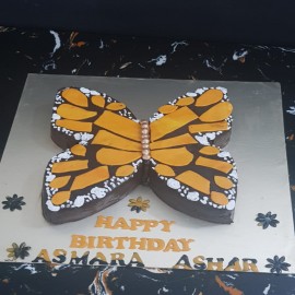 cake order