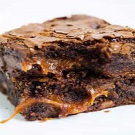 chocolate chip brownies