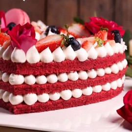 birthday cake for girls