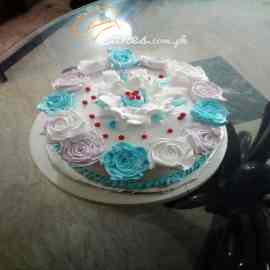 send birthday cake
