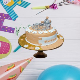 Birthday Cakes