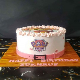 cake delivery