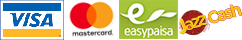 Payment Methods
