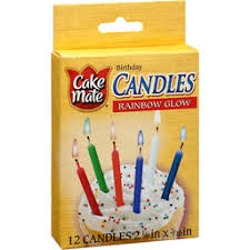 Candles